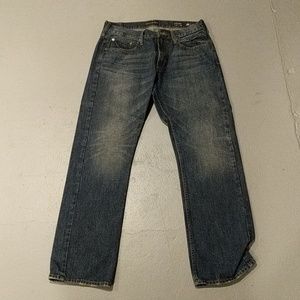 Bullhead Mens Jeans
